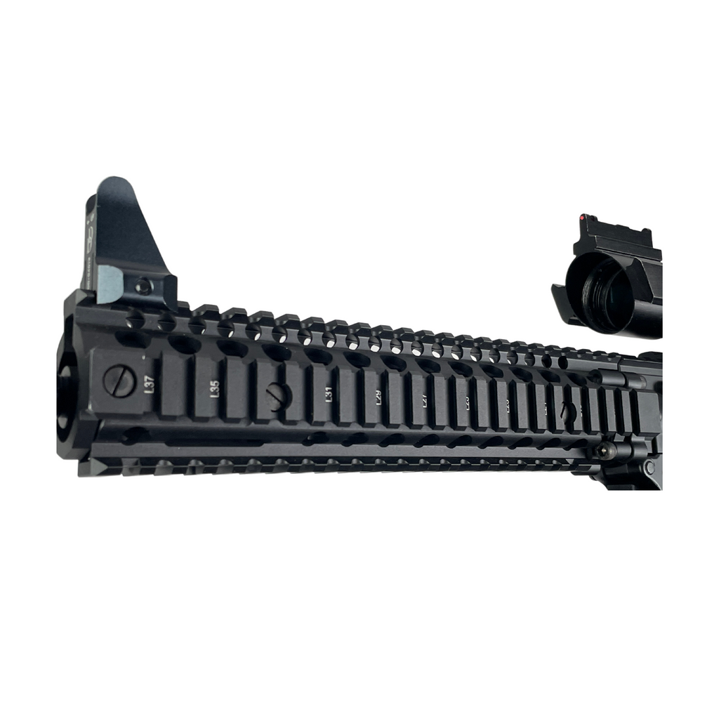 "Pro Team" Comp GBU Custom - Gel Blaster (Metal)