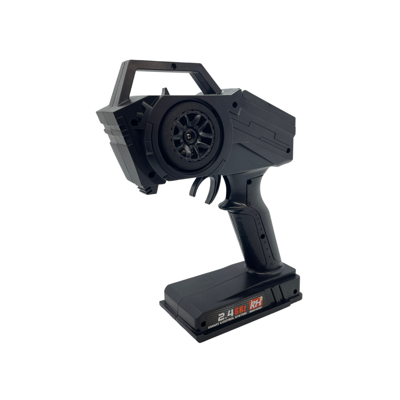 RH EMU 4x4 Brushless 1/10 4WD (Blue)