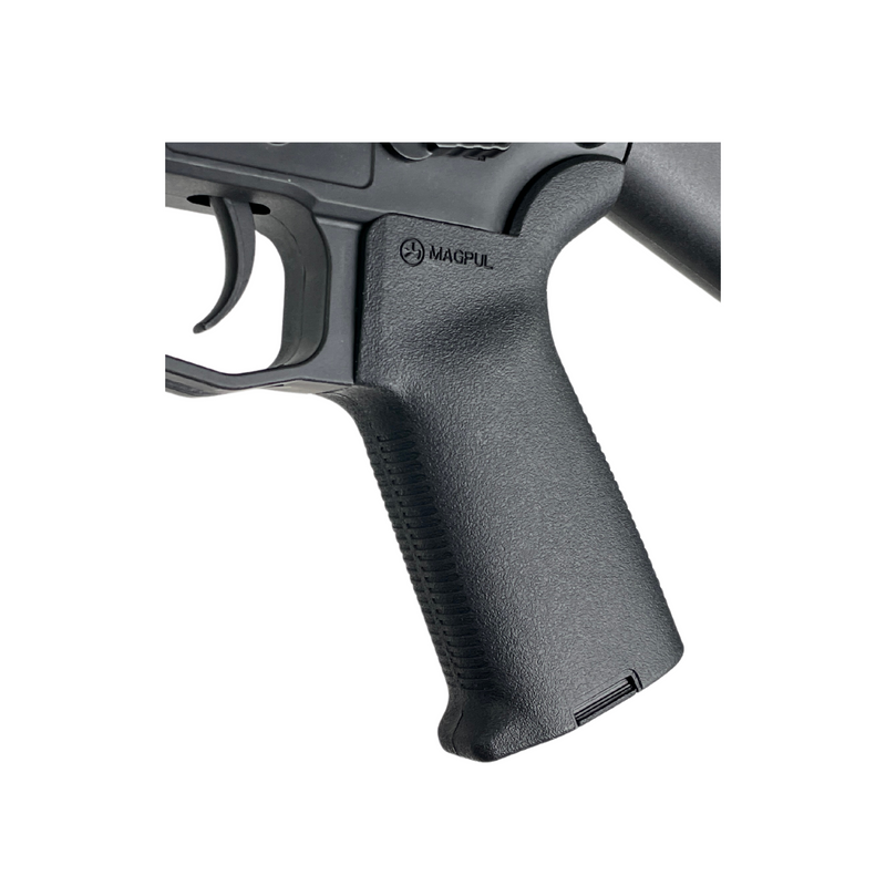 "SLR Ranger" GBU Custom - Gel Blaster