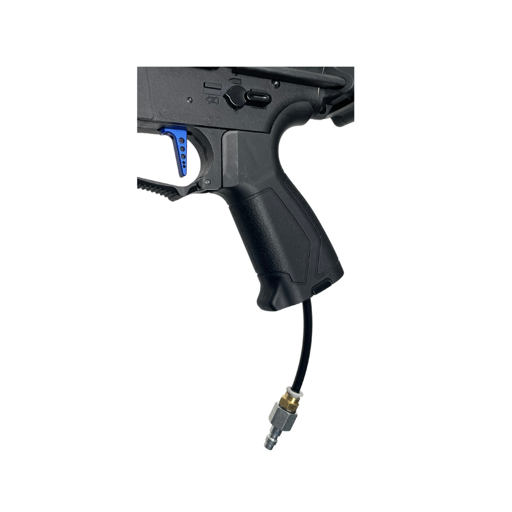 HPA "Kraken" GBU Custom HPA - Gel Blaster