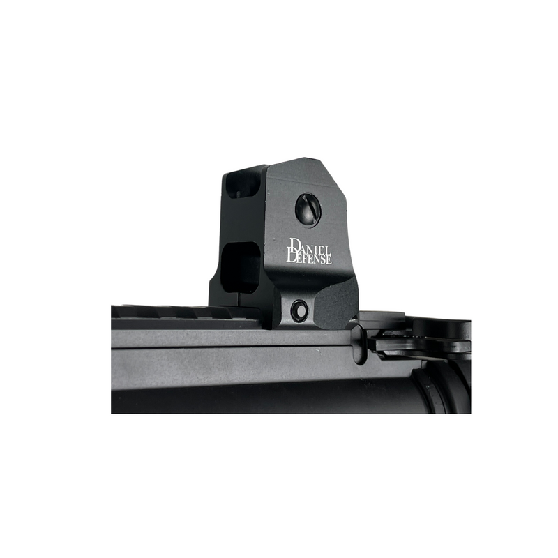 "Compact Assassin" GBU Custom - Gel Blaster (Metal)