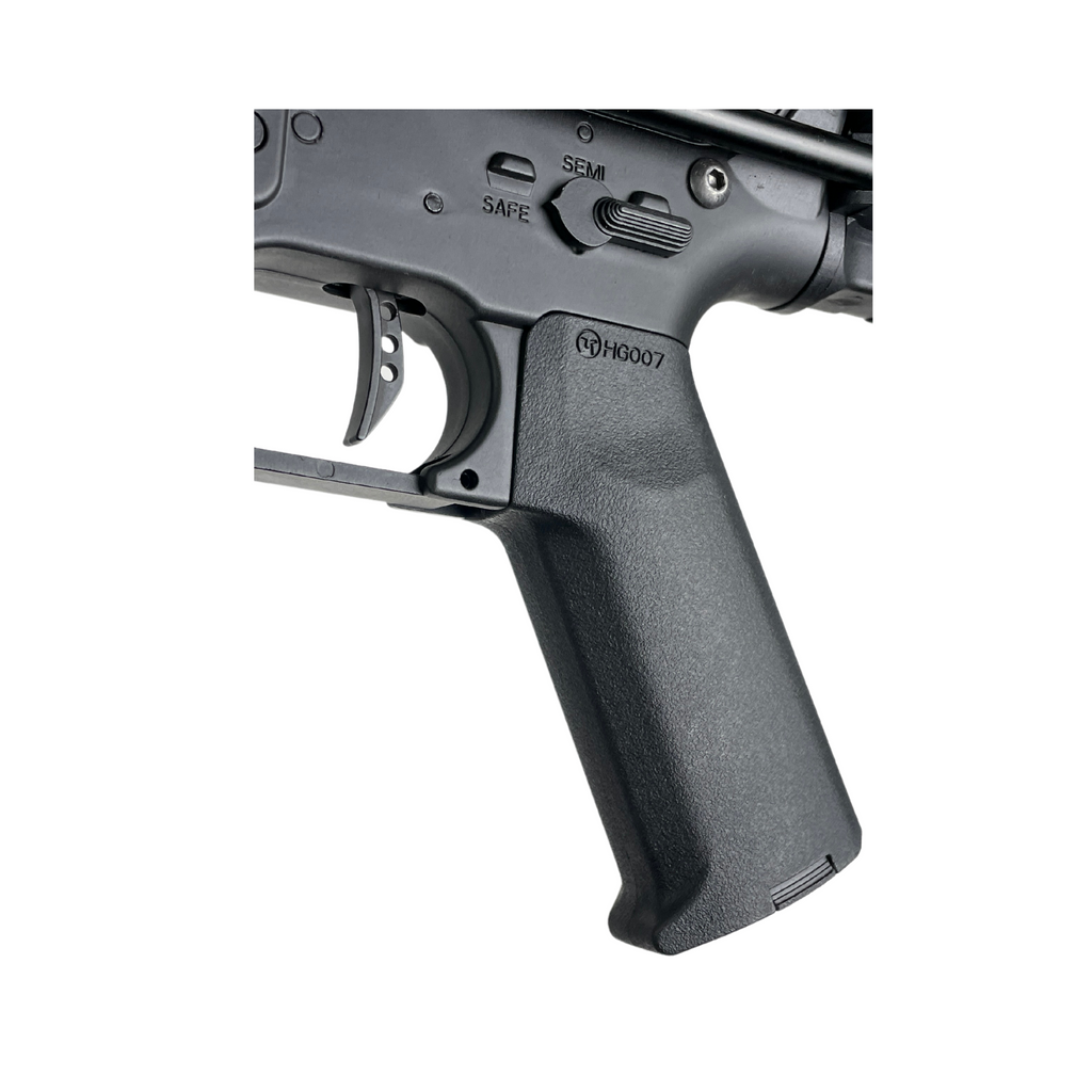 "Bloody Badger" GBU Custom - Gel Blaster (Metal)