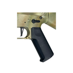 "M16 Bushland" Comp GBU Custom - Gel Blaster (Metal)