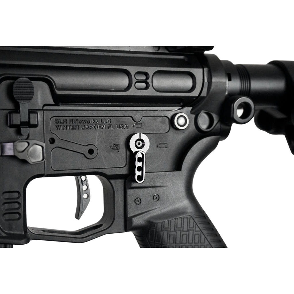 Beast SLR GBU Custom - Gel Blaster (1 of 1)