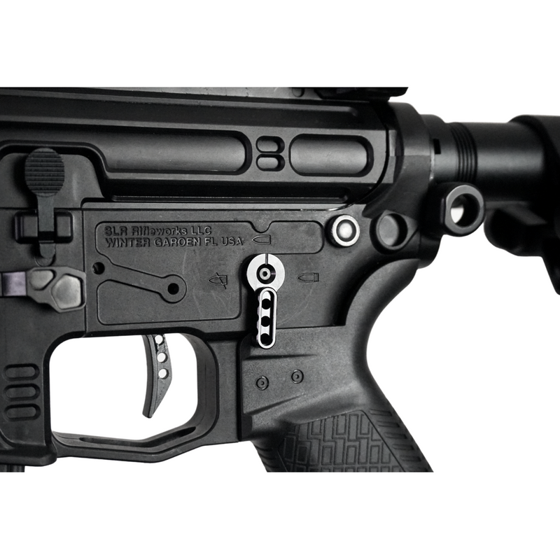 Beast SLR GBU Custom - Gel Blaster (1 of 1)