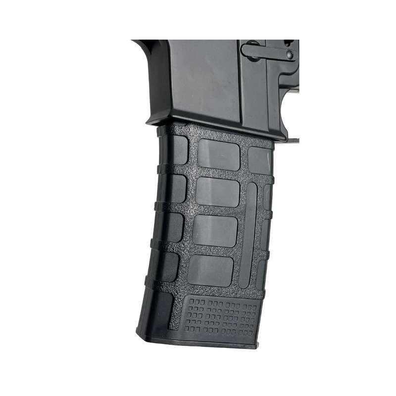 "M16 Raven" Comp GBU Custom - Gel Blaster (Metal)