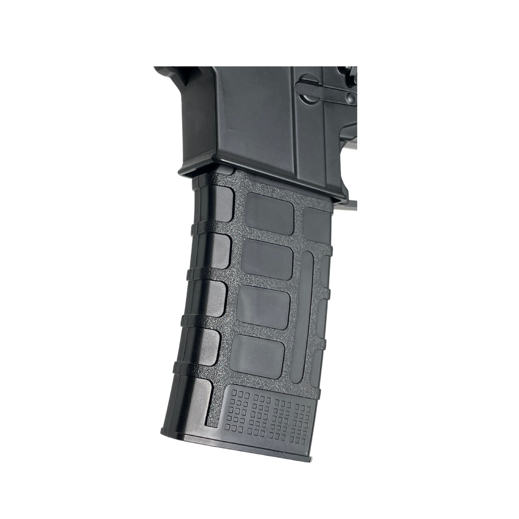 "CQB Bully" Comp GBU Custom - Gel Blaster (Metal)