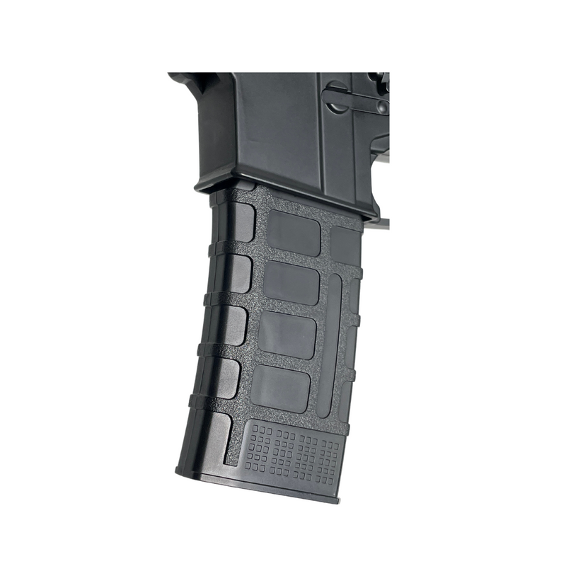 "CQB Bully" Comp GBU Custom - Gel Blaster (Metal)