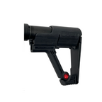 "MP5 Hellfire" Green Gas - Gel Blaster