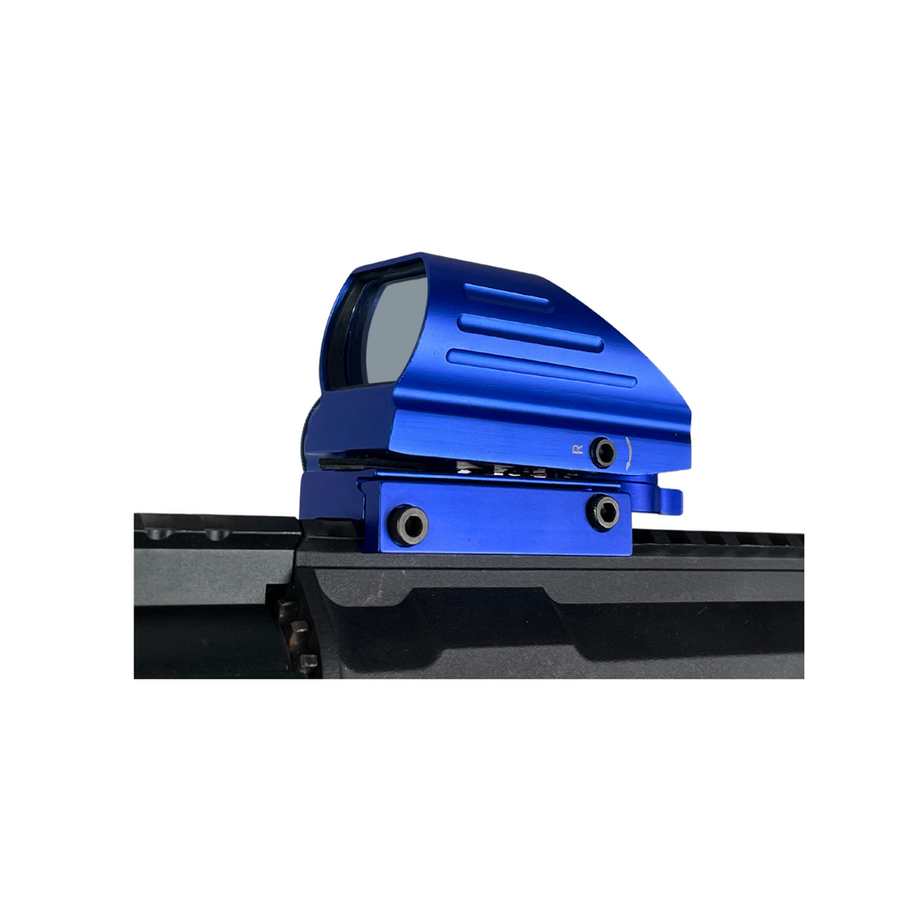 "Precision ARP" GBU Custom - Gel Blaster