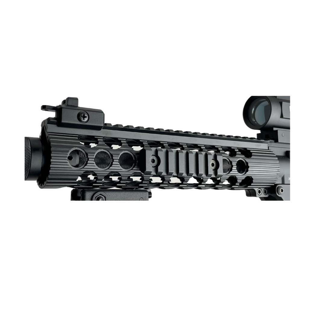 "Sawah Slayer" MilSim Comp GBU Custom - Gel Blaster (Metal)