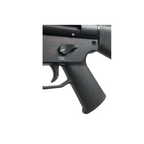 "MP5 Spectre" Green Gas MP5K - Gel Blaster