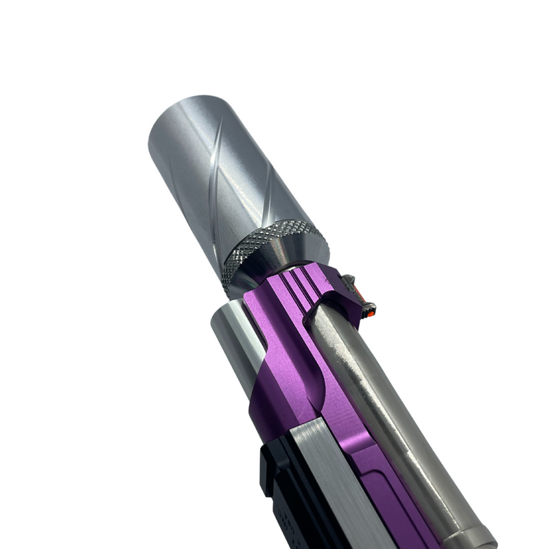 GBU Custom Series Hi-Capa/ Pistol Alloy Amplifier (12mm)