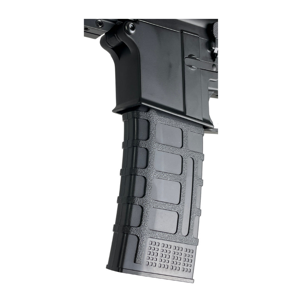 "Dusk Destroyer" GBU Custom - Gel Blaster (Metal)