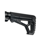 "STATIC" GBU Custom - Gel Blaster (Metal)