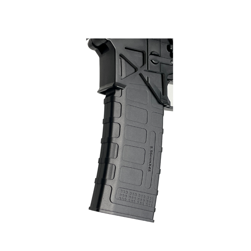 "Infuse" GBU Custom - Gel Blaster (Metal)