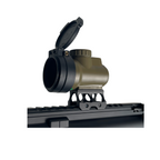 "CQB Fury" GBU Custom - Gel Blaster (Metal)