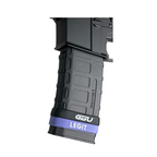 "Ultralite" 1 of 1 GBU HPA Custom - Gel Blaster (Metal)