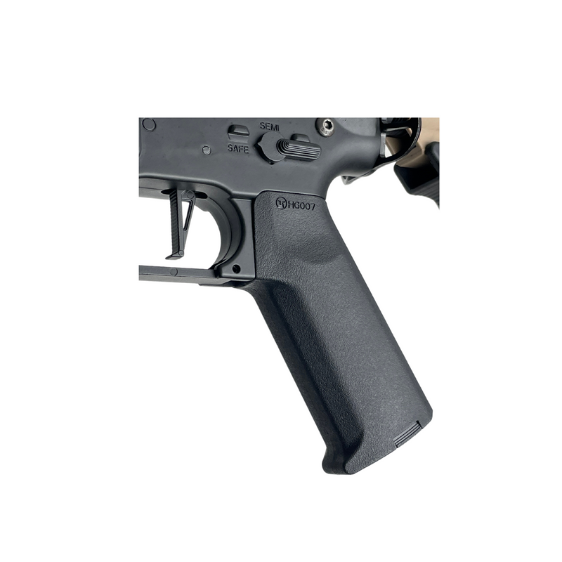 "Dune Viper" Comp GBU Custom - Gel Blaster (Metal)