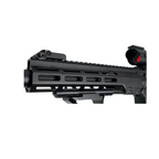 "Nightmare M4" Comp GBU Custom - Gel Blaster (Metal)