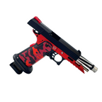 "Diablo" 1 of 1 4.3 Hi-Capa Pistol - Gel Blaster