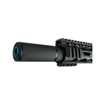 "Undercover Shadow" GBU Custom - Gel Blaster (Metal)