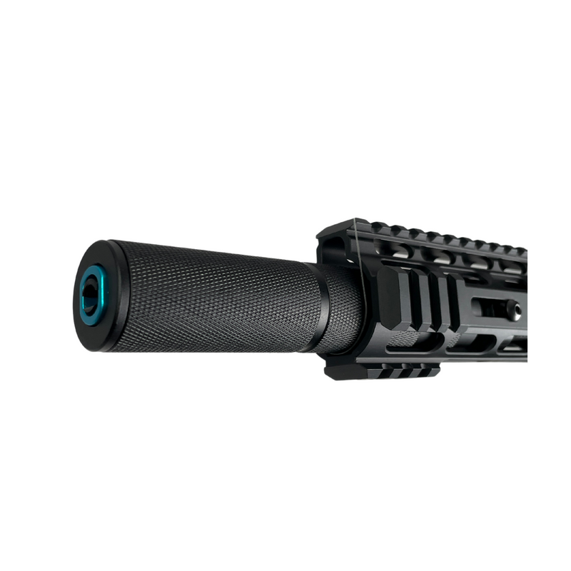 "Undercover Shadow" GBU Custom - Gel Blaster (Metal)