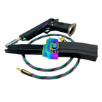 "AW Unicorn" Custom Competition Hi-Capa Gas Pistol HPA Kit- Gel Blaster