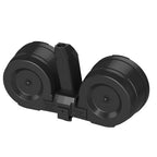 Vector V2 Dual Drum Mag