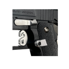 "Comp Clapper" Custom Competition Hi-Capa Gas Pistol HPA Kit- Gel Blaster