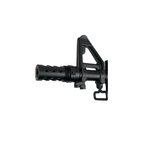 "Last Stand" MilSim GBU HPA Custom - Gel Blaster (Metal)