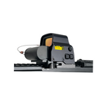 "HK Heavy" GBU Custom - Gel Blaster (Metal)