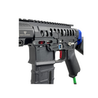 Retro Custom HPA - Gel Blaster (Metal)