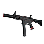 "Splattered" ARP-9 Comp GBU Custom - Gel Blaster (Metal)