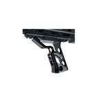 "Nightmare M4" Comp GBU Custom - Gel Blaster (Metal)