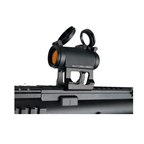 "Bloody Badger" GBU Custom - Gel Blaster (Metal)