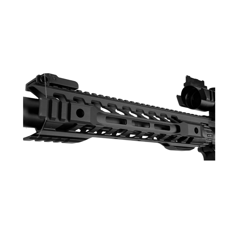 "Nightmare Zone" Comp GBU Custom - Gel Blaster (Metal)