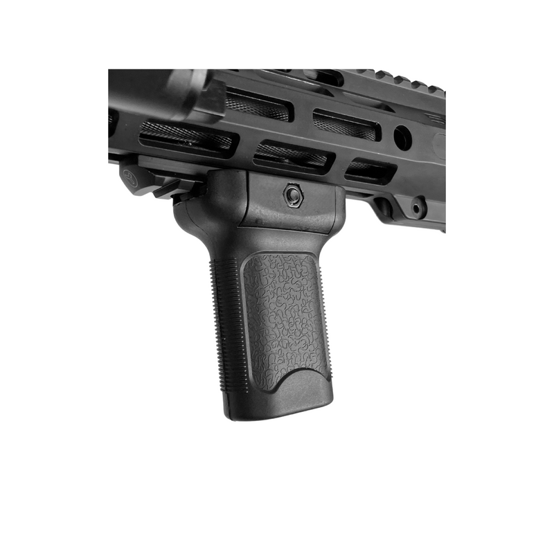 "Scalper" Precision GBU Custom - Gel Blaster