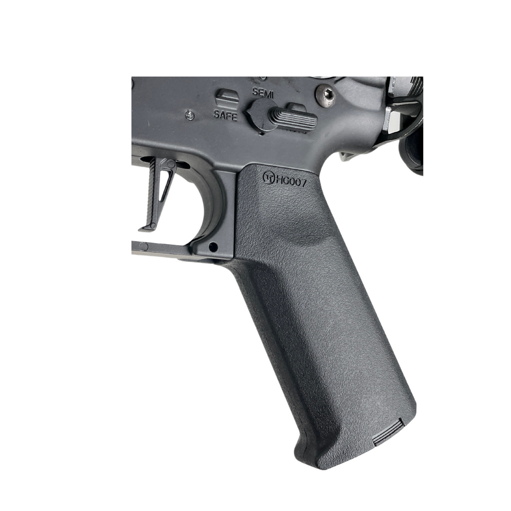 "Undercover Shadow" GBU Custom - Gel Blaster (Metal)