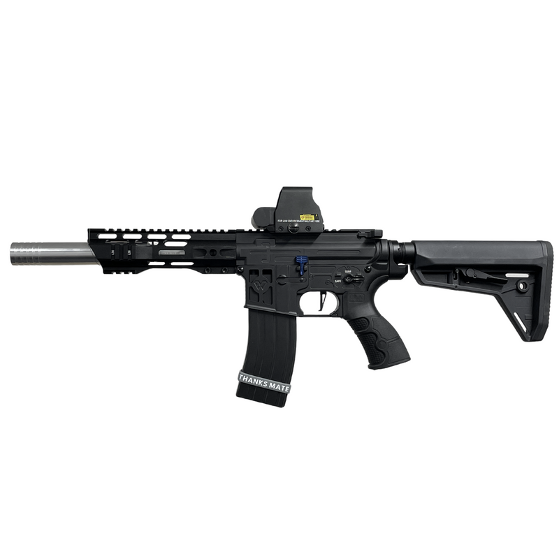 "K-ATH" GBU Custom - Gel Blaster (Metal)