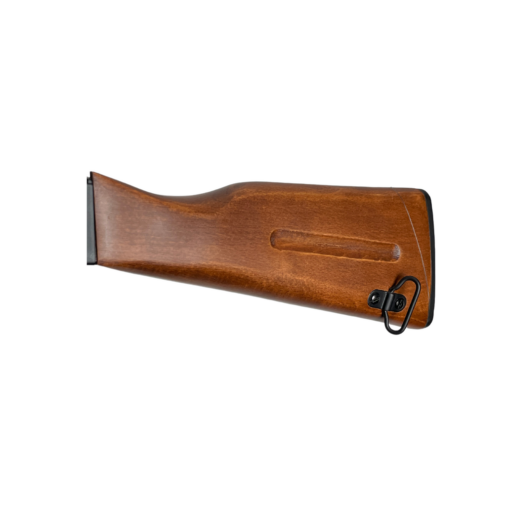 "AK OPS" Milsim GBU Custom - Gel Blaster (Metal)