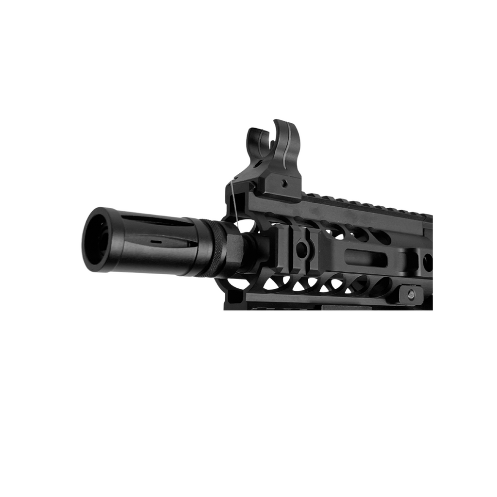 "CQB Bully" Comp GBU Custom - Gel Blaster (Metal)