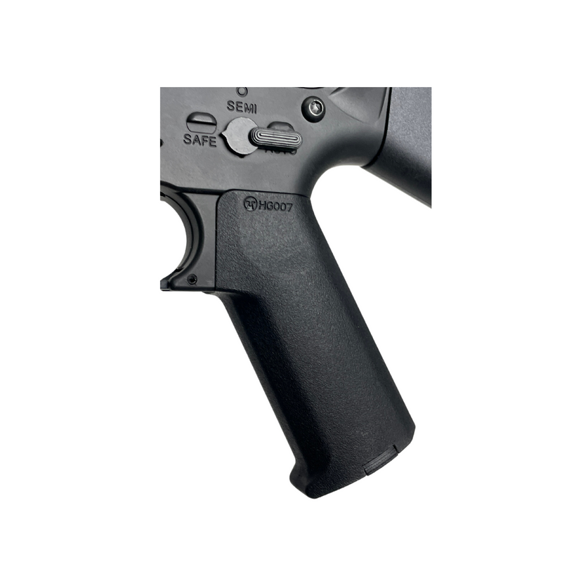 "M16 Raven" Comp GBU Custom - Gel Blaster (Metal)