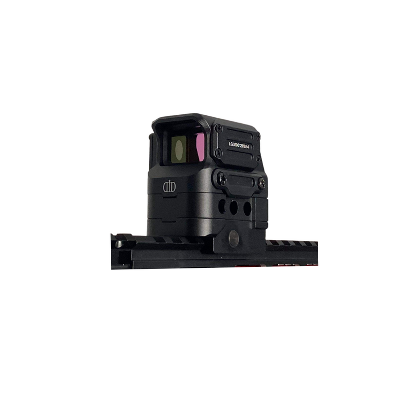 Custom "Hell-Boi" M4 (Metal) Gel Blaster