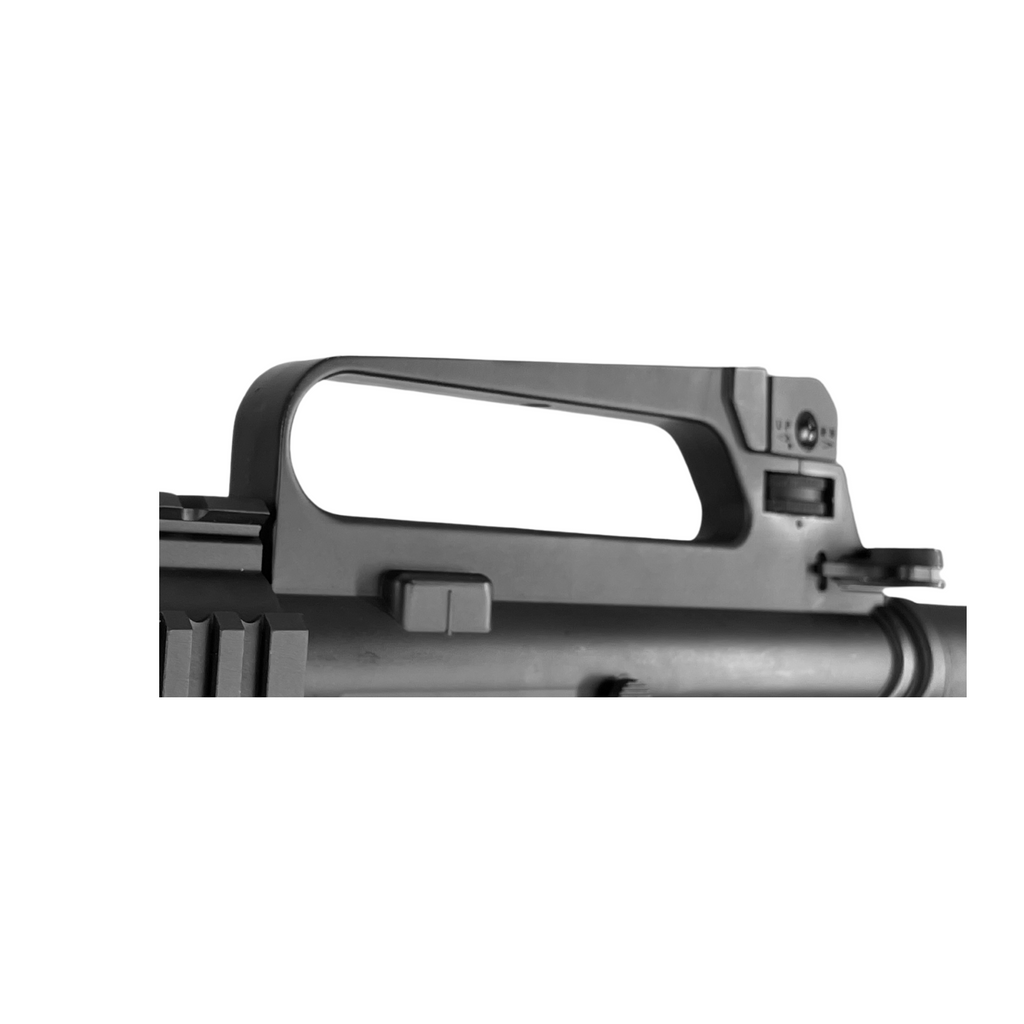 "Agent Anarchy" Comp GBU Custom - Gel Blaster (Metal)