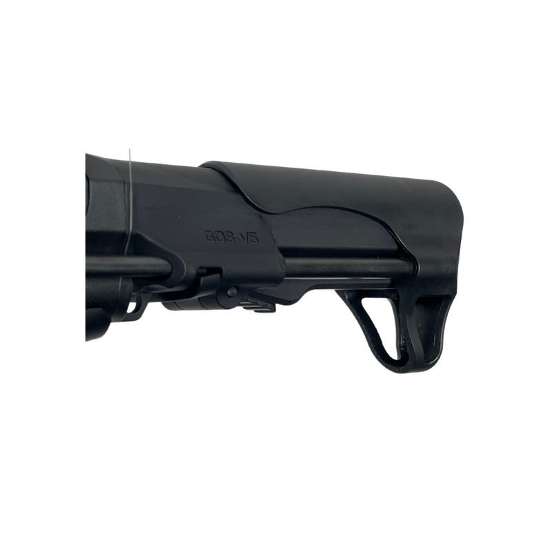 HPA "Kraken" GBU Custom HPA - Gel Blaster