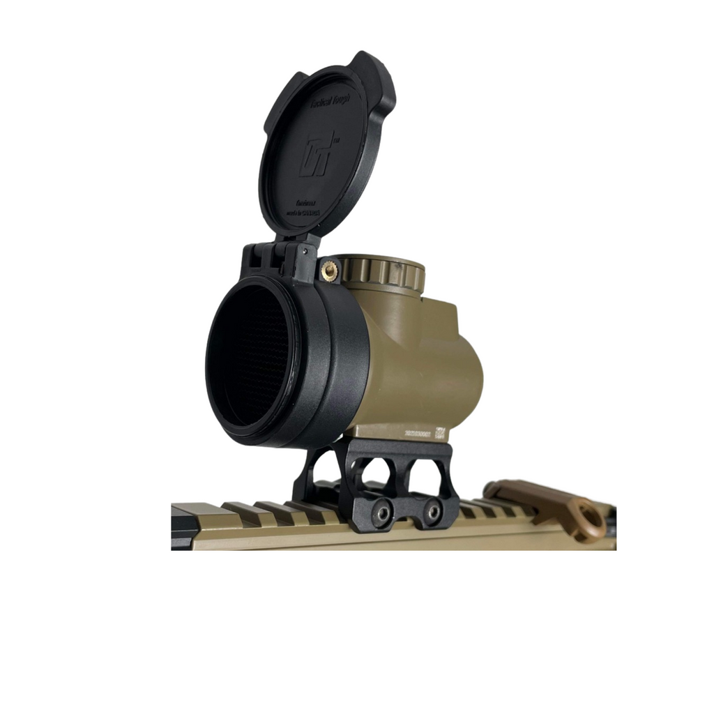 "Forefront" Comp GBU Custom - Gel Blaster (Metal)