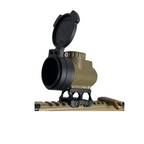 "Forefront" Comp GBU Custom - Gel Blaster (Metal)