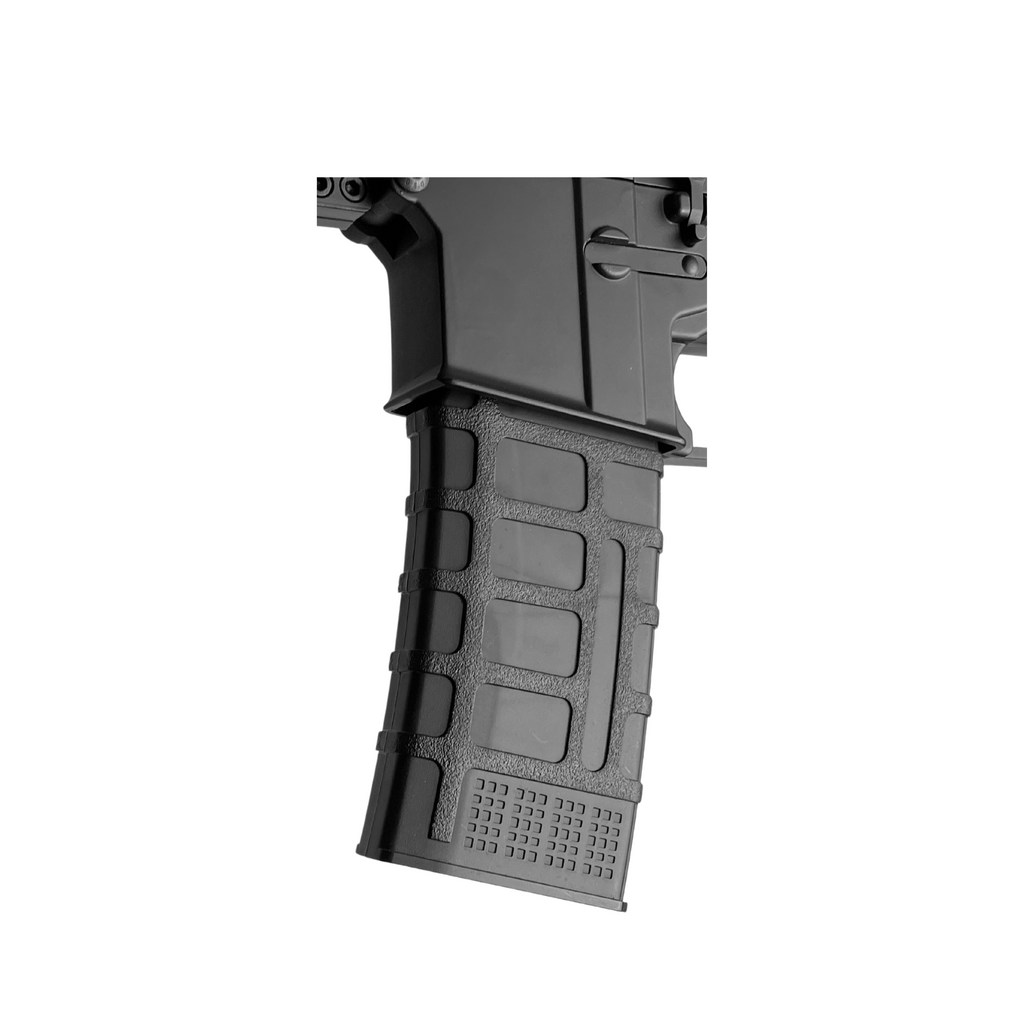 "Sawah Slayer" MilSim Comp GBU Custom - Gel Blaster (Metal)