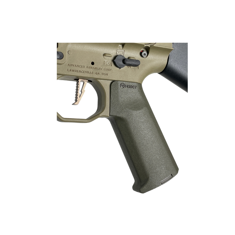 "Desert Cat" Comp GBU Custom - Gel Blaster